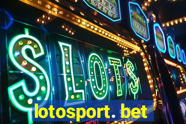 lotosport. bet